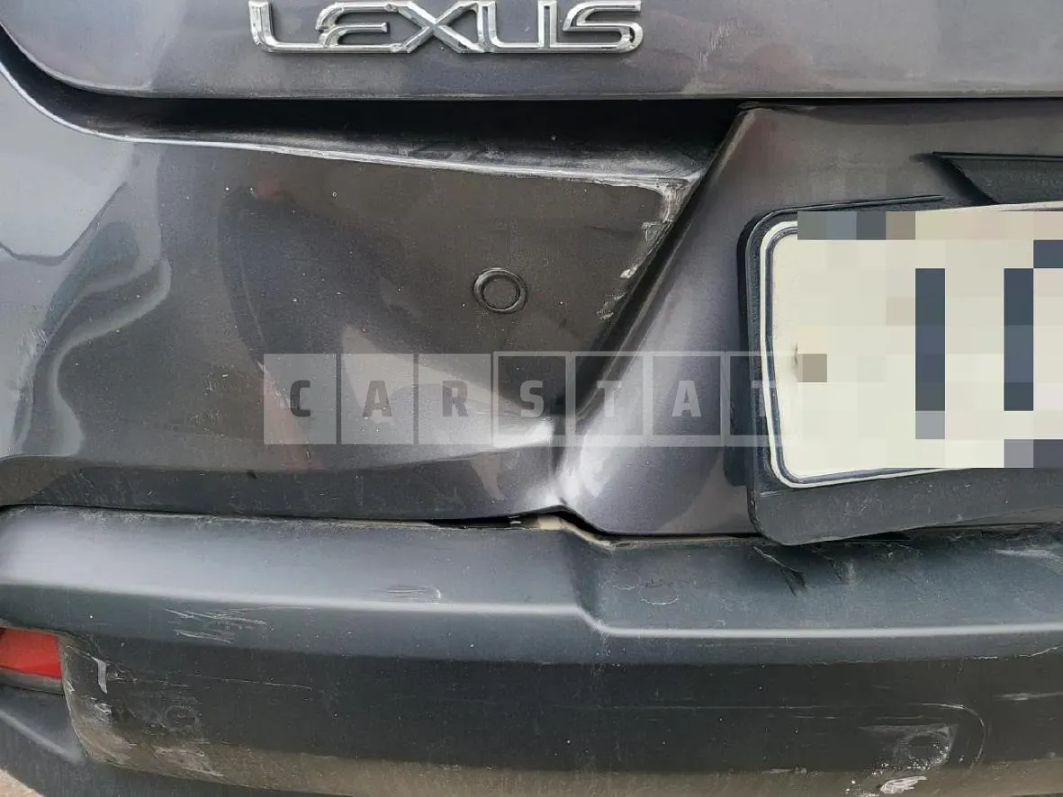 Photo 2 of 41: 2019 Lexus UX250h 2WD, VIN JTHY6JBH1K2001609 — Korean insurance auction