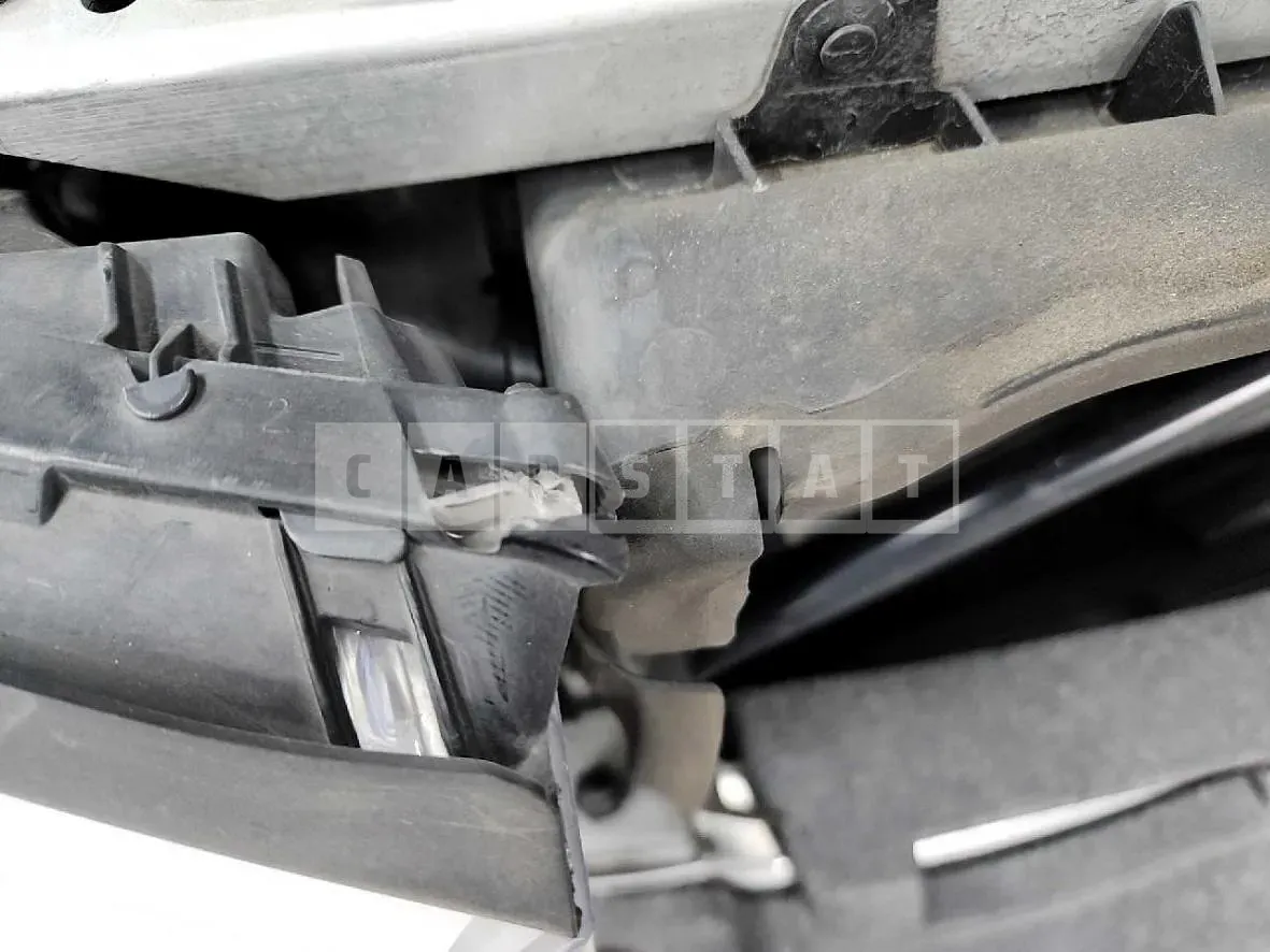 Photo 2 of 14: 2019 BMW (parts) 740d xDrive WLTP Light — Korean insurance auction