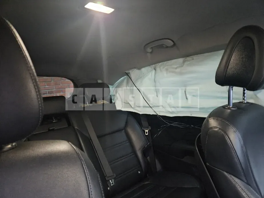 Photo 2 of 13: 2016 Kia Sorento 2.0, VIN KNAPH81ABGA234324 — Korean insurance auction