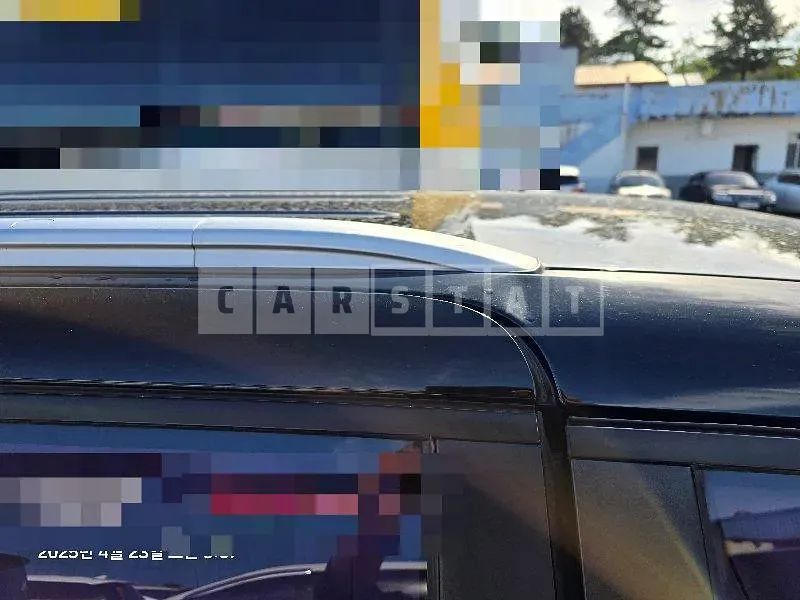 Photo 2 of 16: 2016 Kia Carnivals — Korean insurance auction