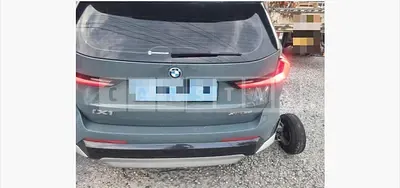2023 BMW iX1 xDrive30