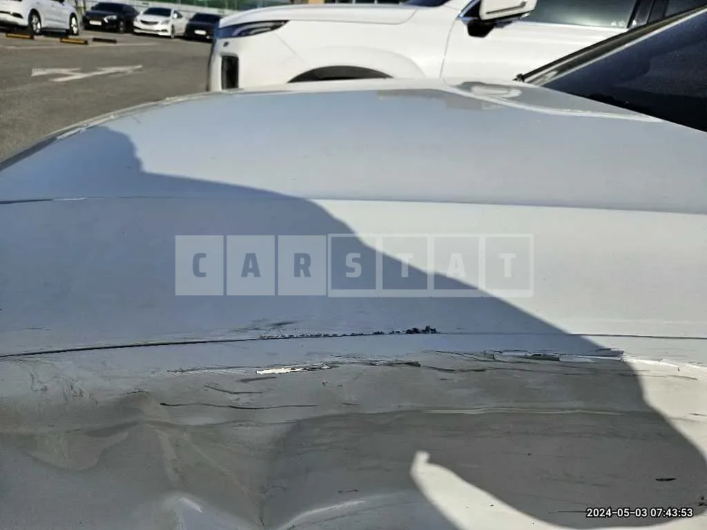Photo 2 of 30: 2015 Audi A5 Sportback 35 TDI quattro — Korean insurance auction