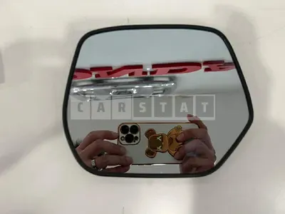 Photo 1 of 2: 2020 Honda (parts) CR-V 2WD Side Mirror — Korean insurance auction