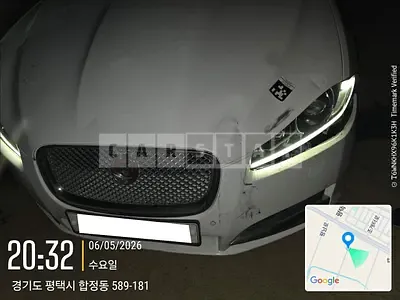 2015 Jaguar Jaguar XF 2.2D