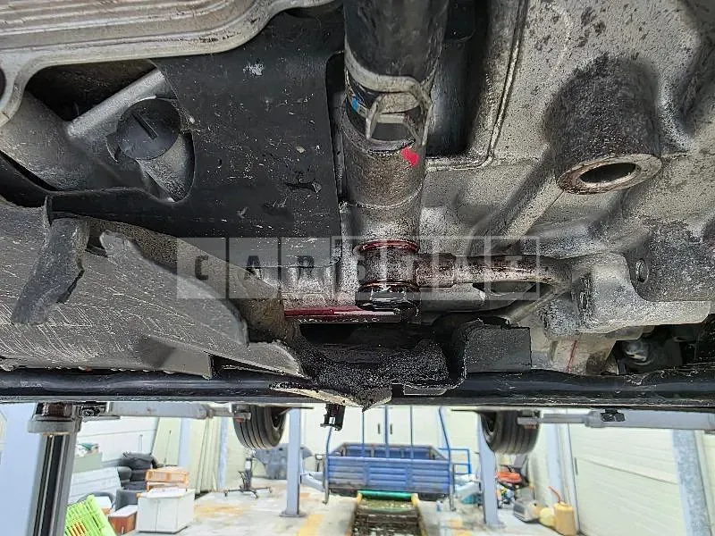 Photo 2 of 5: 2022 Kia Auto Parts EV6 Speed Reducer, VIN KNAC281CPPA092921 — Korean insurance auction