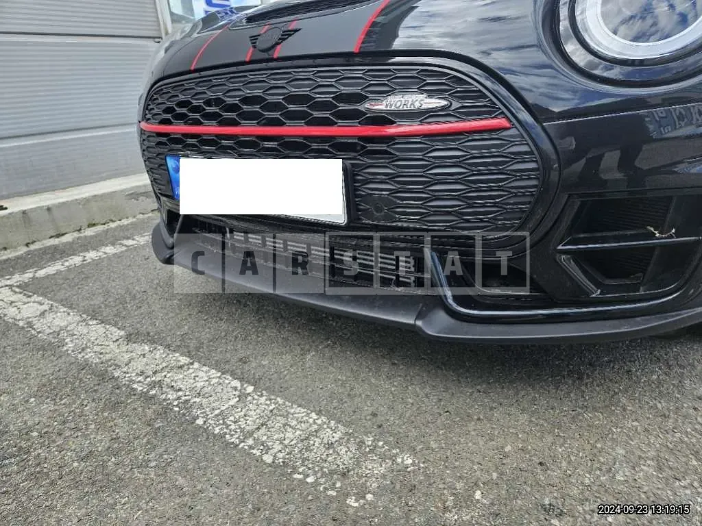 Photo 2 of 26: 2023 MINI John Cooper Works Clubman ALL4 — Korean insurance auction