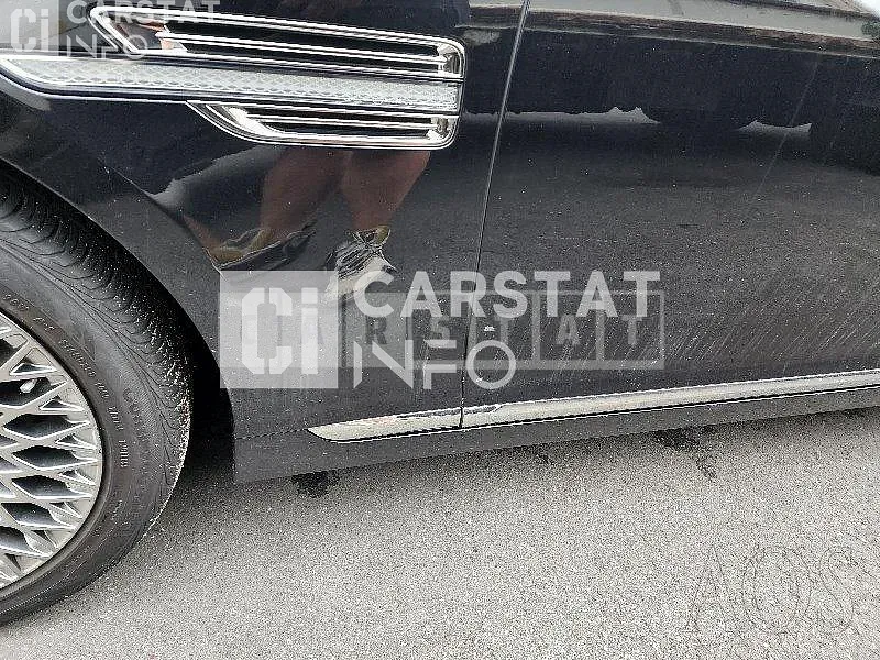 Photo 2 of 33: 2020 Genesis Acupuncture Nessis G90 3.8 — Korean insurance auction