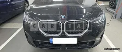 Photo 1 of 14: 2026 BMW X3 20 xDrive — Korean insurance auction