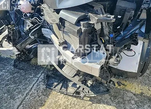 Photo 2 of 21: 2021 Kia Sorento 2.5 — Korean insurance auction