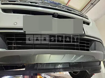 Photo 1 of 31: 2019 Ford Explorer 2.3 AWD — Korean insurance auction