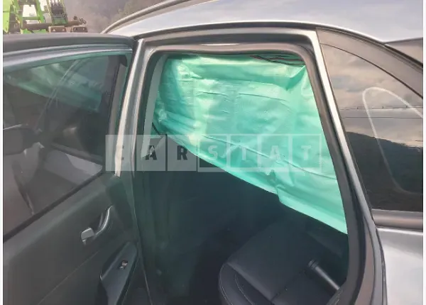 Photo 2 of 10: 2020 Hyundai Kona — Korean insurance auction