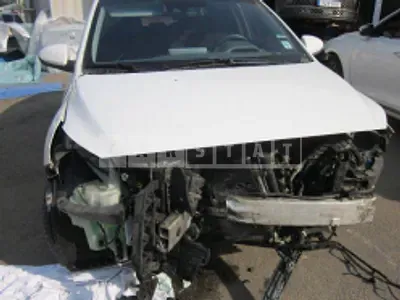 Photo 1 of 12: 2020 Hyundai Modern Ionic, VIN KMHC851CGLU196746 — Korean insurance auction