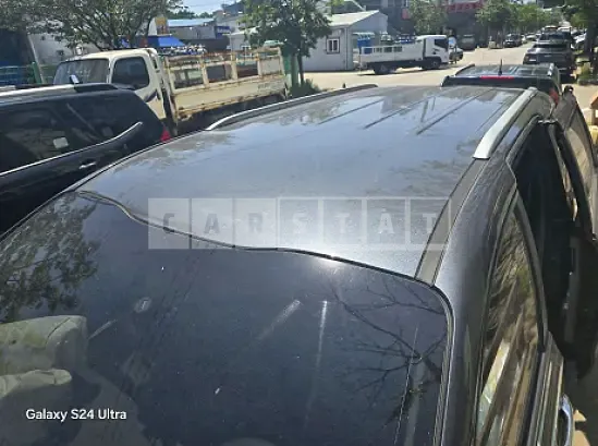 Photo 2 of 20: 2017 Kia Carnival, VIN KNAMB81ABHS278603 — Korean insurance auction