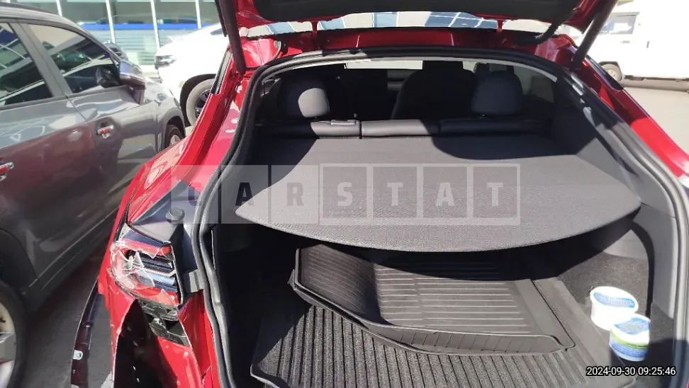 Photo 2 of 23: 2024 Tesla Model Y Long Range — Korean insurance auction