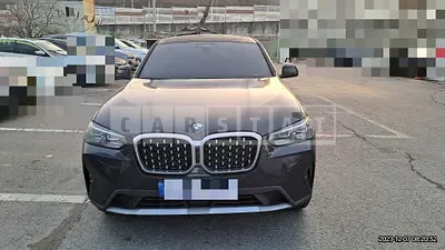 Photo 1 of 20: 2023 BMW X4 xDrive20d, VIN WBA31CA05P9R28402 — Korean insurance auction