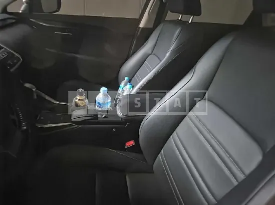 Photo 2 of 11: 2017 Lexus NX300h — Korean insurance auction