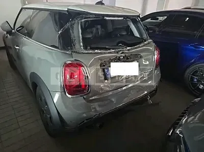 Photo 1 of 50: 2023 MINI Cooper — Korean insurance auction