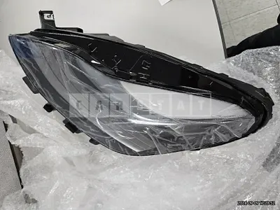 Photo 1 of 11: 2021 Tesla (parts) Model 3 Long Range Light And Others — Korean insurance auction