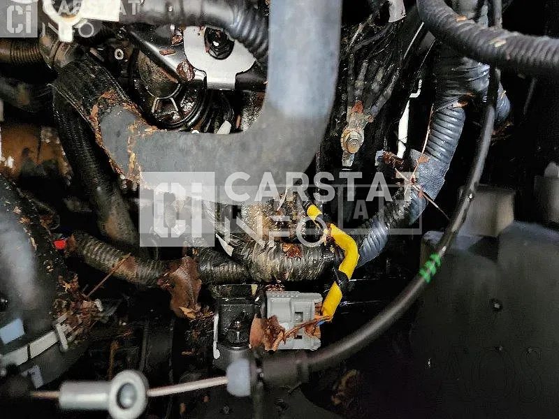 Photo 2 of 15: 2022 BMW Hybrid With Saliva — Korean insurance auction