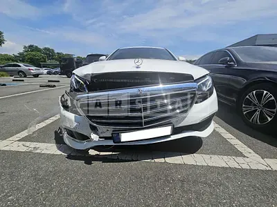 2019 Mercedes-Benz E220d 4MATIC