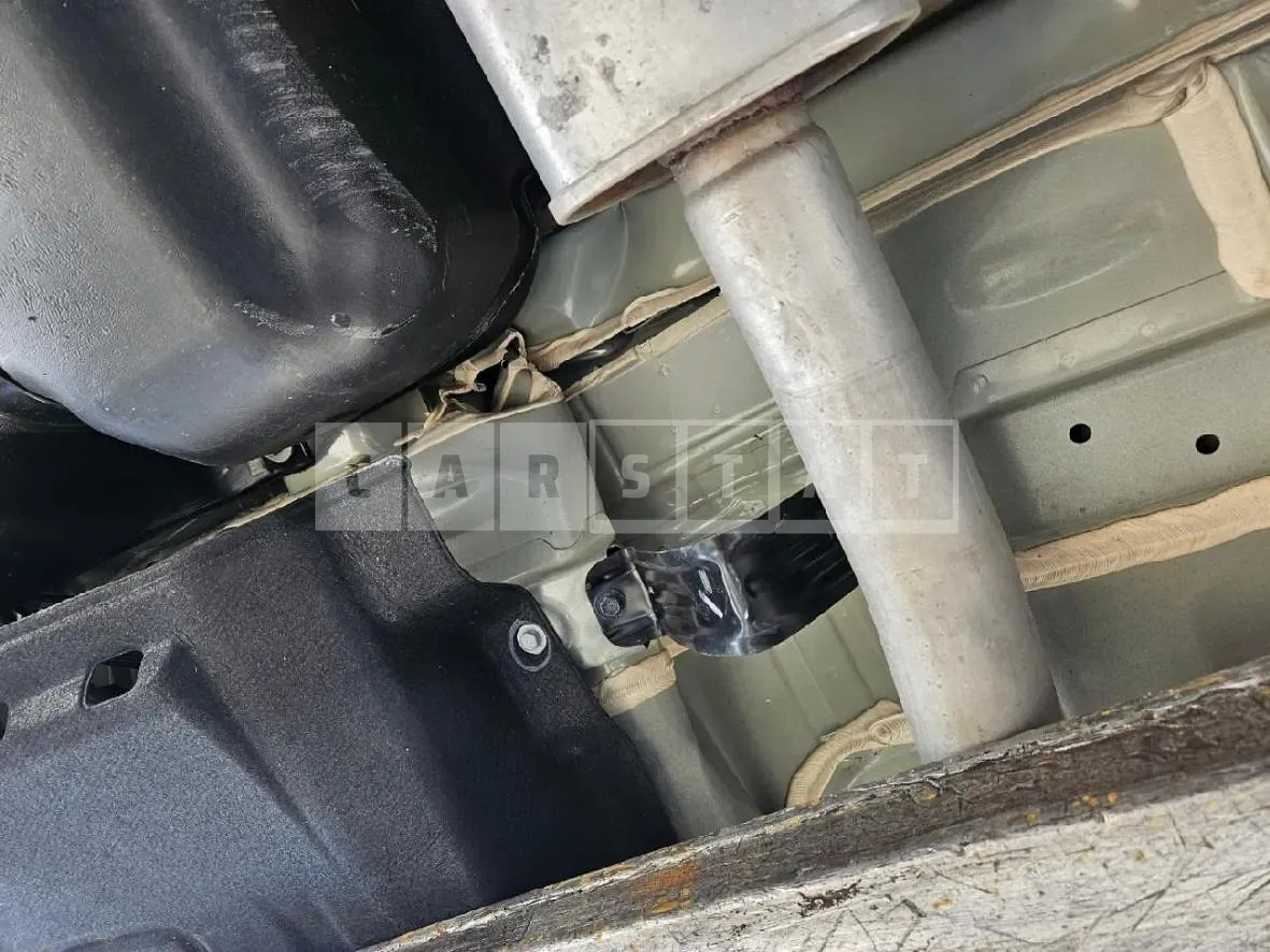 Photo 2 of 24: 2022 Kia Sportage 1.6 (Gasoline), VIN KNAPV81BGNK094941 — Korean insurance auction