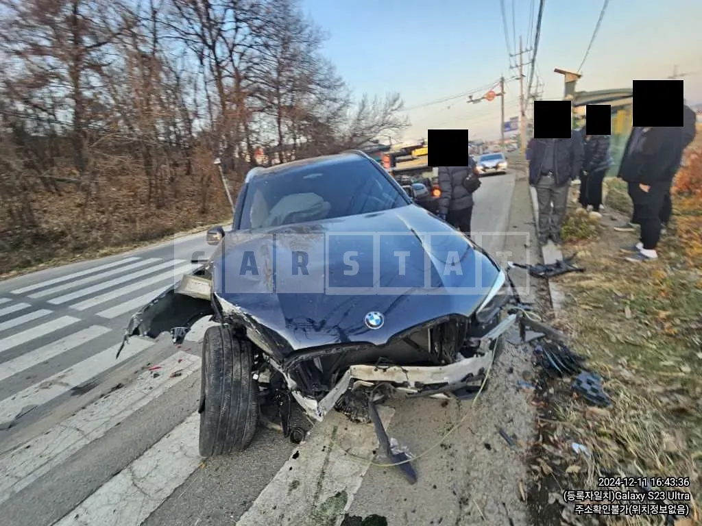 Photo 2 of 35: 2019 BMW X5 xDrive30d M Sport Package — Korean insurance auction