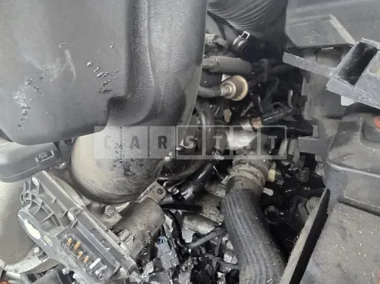 Photo 2 of 22: 2019 Kia K5, VIN KNAGT416BKA258646 — Korean insurance auction