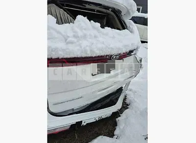 Photo 1 of 27: 2021 Kia Carnival High Limousine — Korean insurance auction