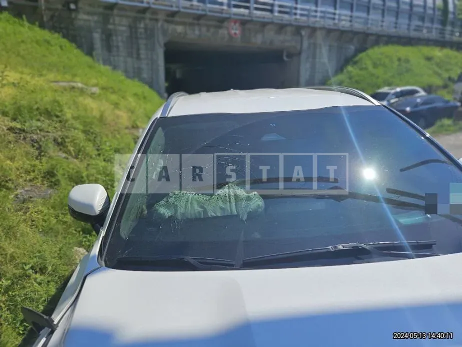 Photo 2 of 16: 2020 Kia Sorento 2.2 — Korean insurance auction