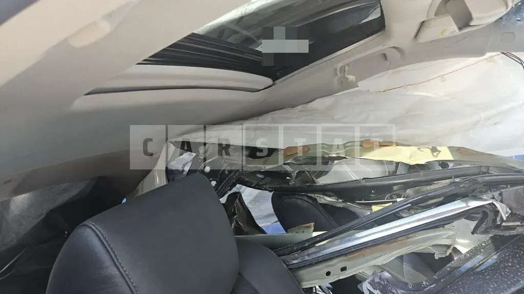 Photo 2 of 10: 2019 Honda Accord Hybrid, VIN 1HGCV3690KA512464 — Korean insurance auction