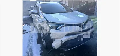 2016 TOYOTA LOVE 4 HYBRID
