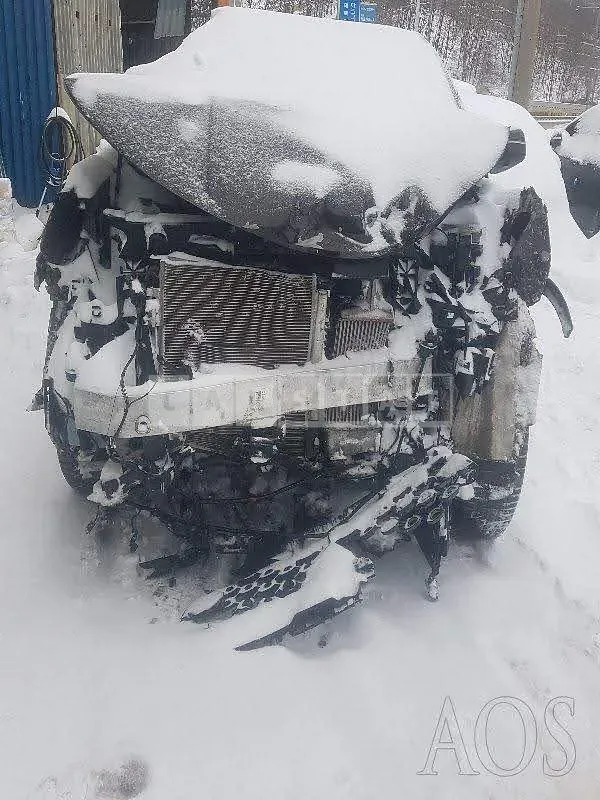 Photo 2 of 18: 2020 Kia Sorento /Sorrento, VIN KNARK81BGMA044830 — Korean insurance auction