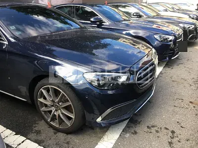 2022 Mercedes-Benz E300e 4Matic