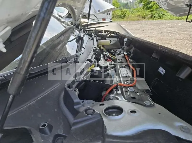 Photo 2 of 19: 2022 Tesla Model 3 Long Range — Korean insurance auction
