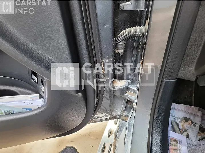 Photo 2 of 32: 2020 Mercedes-Benz Vambats GLC300 e 4Matic Coupe — Korean insurance auction