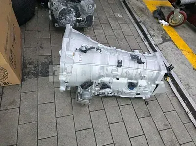 Photo 1 of 19: 2025 Genesis (parts) G80 Mission — Korean insurance auction