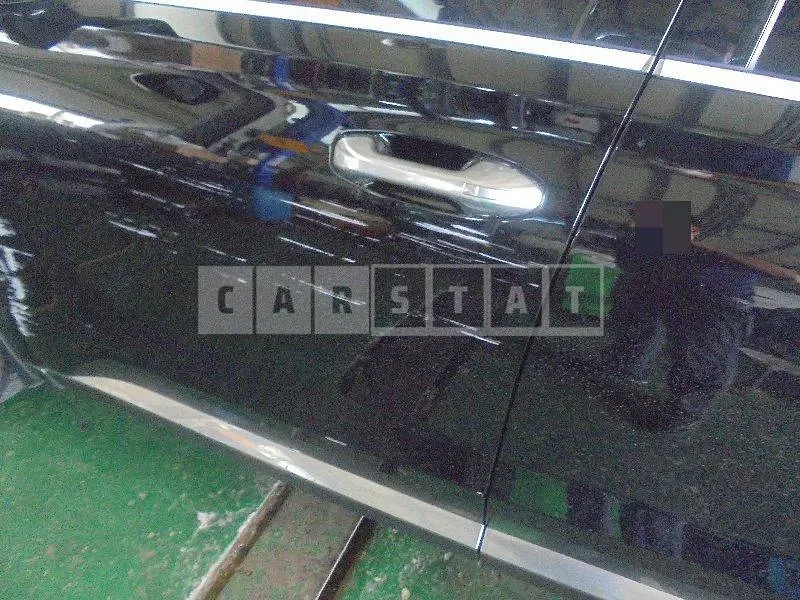 Photo 2 of 15: 2019 Hyundai Palisade 2.2 (4WD) — Korean insurance auction