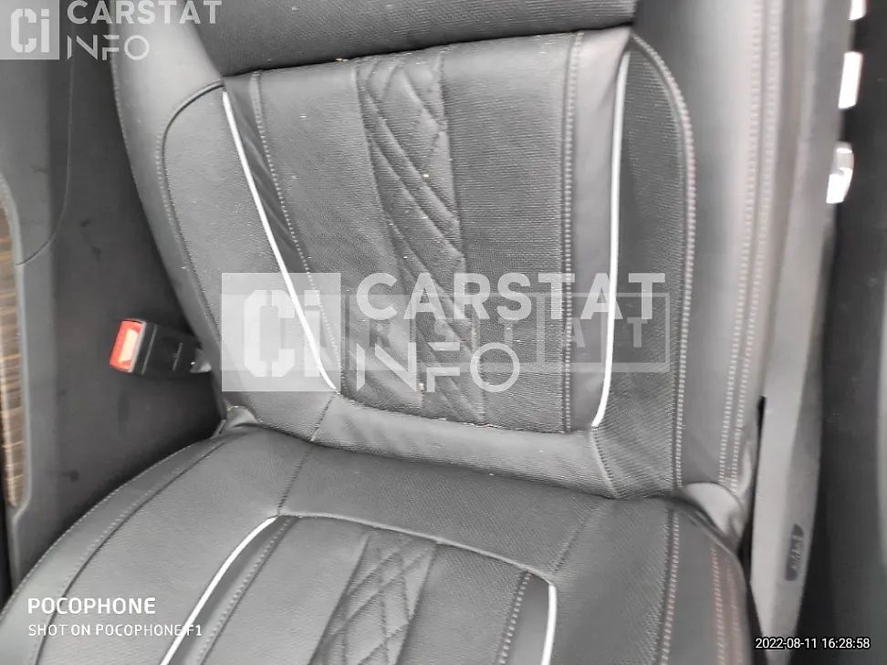 Photo 2 of 9: 2018 BMW Calm 630d xDrive — Korean insurance auction