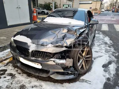 2020 BMW 430i Convertible M Sport Package