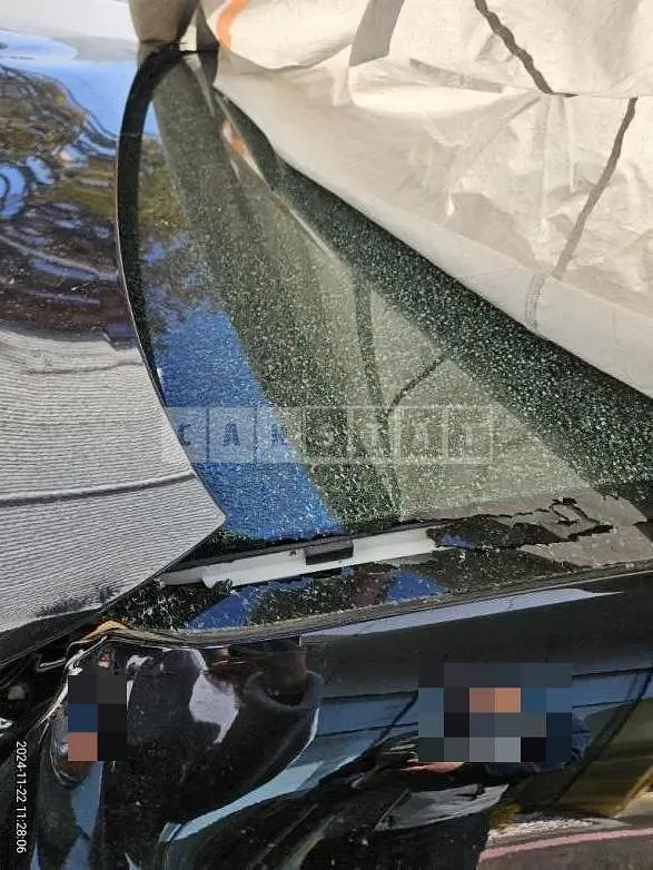 Photo 2 of 13: 2021 Volvo S90B6 AWD — Korean insurance auction