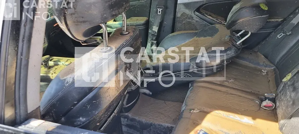 Photo 2 of 2: 2018 Genesis Acupuncture Nessis G80 3.3 — Korean insurance auction