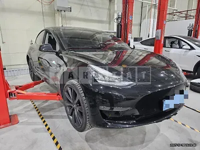 Photo 1 of 28: 2020 Tesla Model 3 Performance — Korean insurance auction