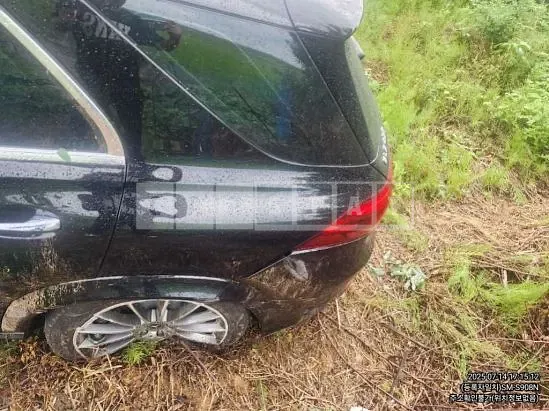 Photo 2 of 50: 2024 Mercedes-Benz GLE450 4Matic — Korean insurance auction