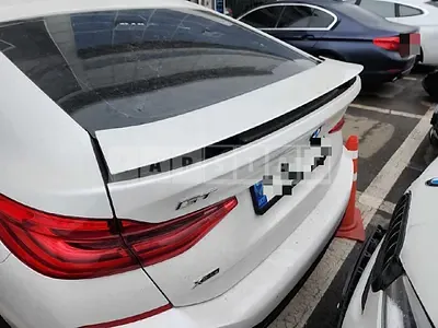 Photo 1 of 46: 2021 BMW 630i xDrive, VIN WBA61CC08MCG56889 — Korean insurance auction