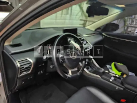 Photo 2 of 21: 2018 Lexus NX300h — Korean insurance auction
