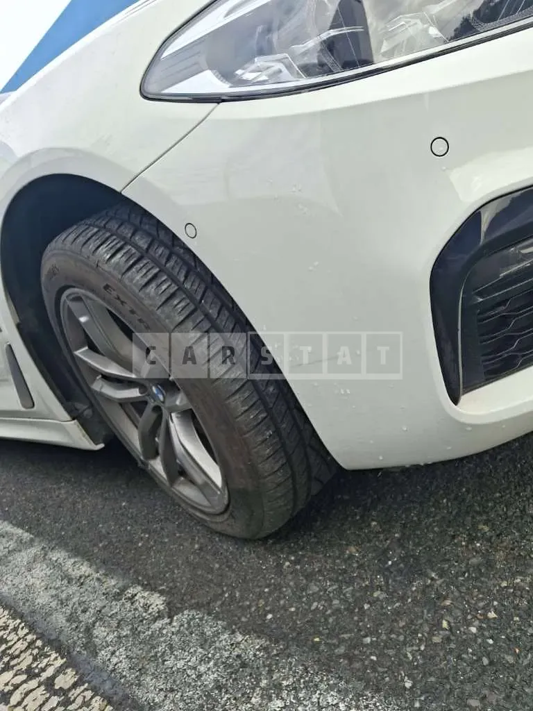 Photo 2 of 22: 2020 BMW 530e iPerformance — Korean insurance auction
