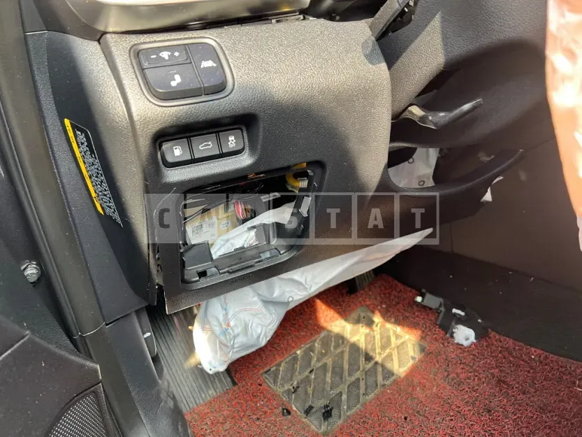 Photo 2 of 17: 2018 Kia K5 2.0 — Korean insurance auction