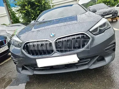2020 bmw /220d gran coupe advantage