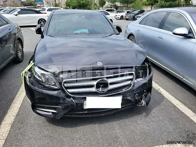 2019 Mercedes-Benz E350 4Matic