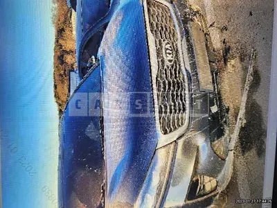 Photo 1 of 1: 2019 Kia Sorento 2.2 (4WD), VIN KNAPS81BDLA607334 — Korean insurance auction